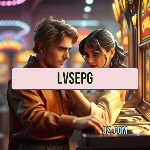 Bônus Imperdíveis no lvsepg.com: Atrações para Gamers Brasileiros