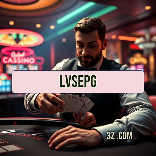 lvsepg.com Site Confiável
