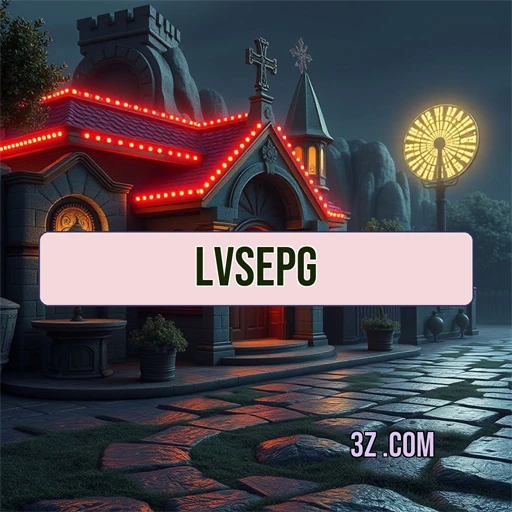 Promoções Imperdíveis no lvsepg.com: Atraia Emoções em Jogos!