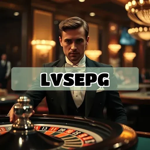lvsepg.com Plataforma