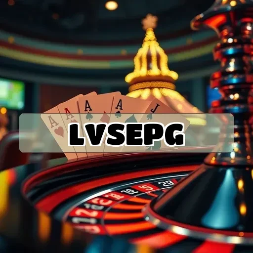 lvsepg.com Caça-Níqueis
