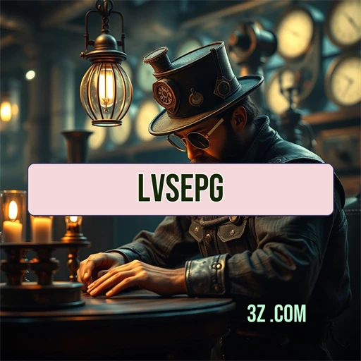 lvsepg.com Área VIP